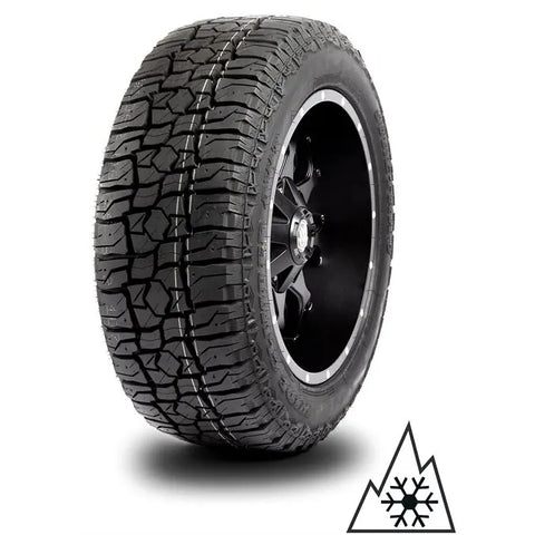 33x12.50R20LT 12PR SURETRAC AWT (Approuvé pour l'hivers + cloutable)