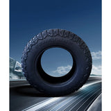 LT265 / 75R16 10PR SURETRAC AWT (Approuvé pour l'hivers+cloutable)