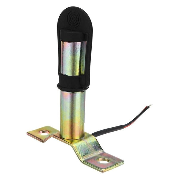 Support pour gyrophare DEL