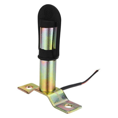 Support pour gyrophare DEL