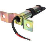 Support pour gyrophare DEL