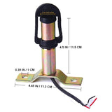 Support pour gyrophare DEL