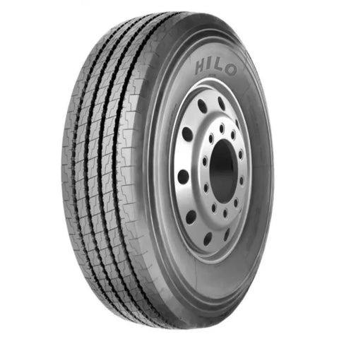 235 / 75R17.5 18PR TL 366 HILO
