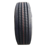 ST235 / 85R16 14PR ALL STEEL FREEDOM REGROUVABLE