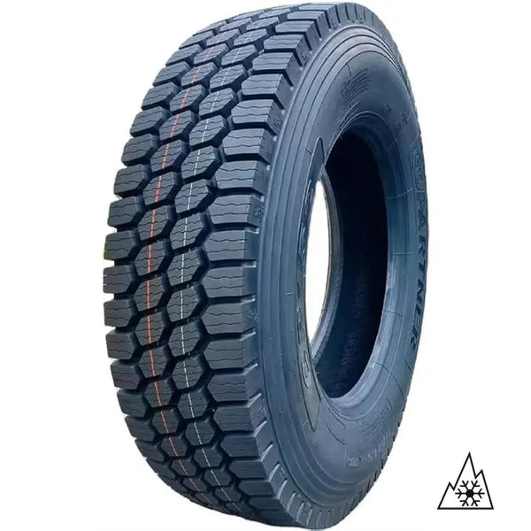 11R24.5 16PR TL CP152 SNOW COPARTNER