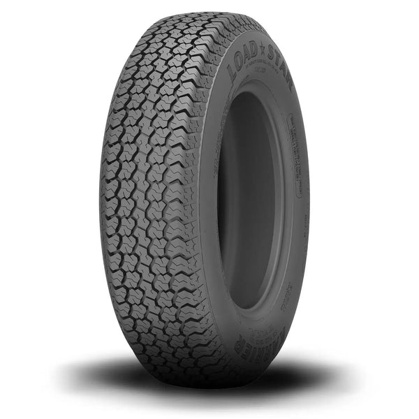 175 / 80-D13 K550 6PR TL LOADSTAR KENDA