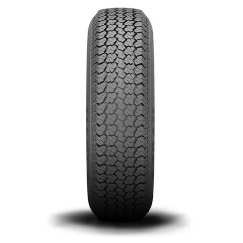 225 / 75-D15 K550 8PR TL LOADSTAR KENDA