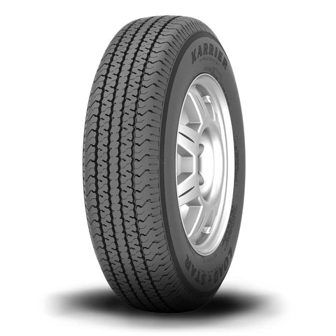 225 / 75-R15 ST 8PR TL KR03 KARRIER KENDA