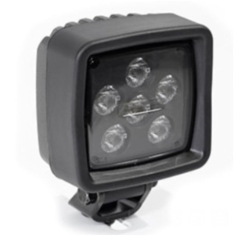 La lampe de travail à LED - n° 3000-0051