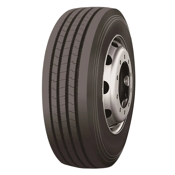 245 / 70R17.5 18PR TL LM217 RIB LONGMARCH