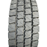 225 / 70R19.5 14PR TL LM510 LONGMARCH