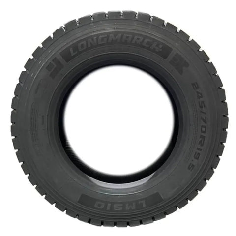 Pneu de camion LONGMARCH