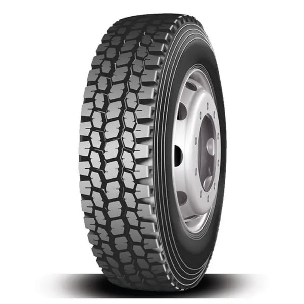 295 / 75R22.5 16PR TL LM518 OPEN SHOULDER LONGMARCH