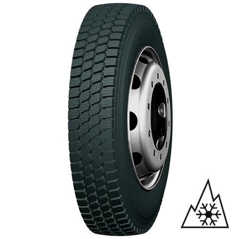 Pneu de camion LONGMARCH