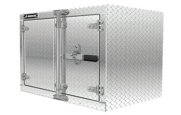 Coffre à outils J-Boxs