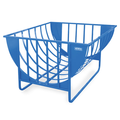 Panier d'alimentation pour moutons (#SHB) 5' X 5 balles