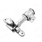 Serrure - S/S - 2 guides de tige