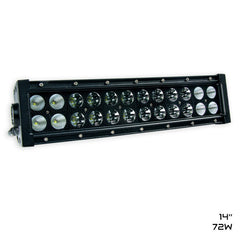 BARRE DEL : NITOR DOUBLE 14"
