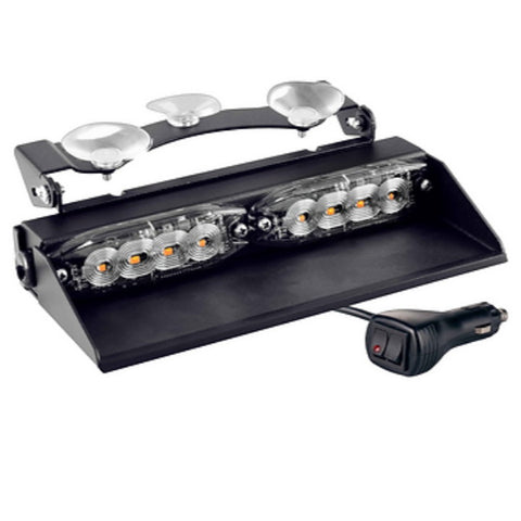 Lumière stroboscope d’urgence VERT SAE J595 CL-1