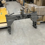 ATTACHE AUTOMATIQUE COMPACTE