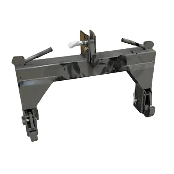 ATTACHE AUTOMATIQUE COMPACTE
