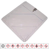 Support de placard SIMDUT