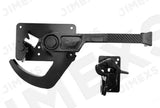 Serrure pour porte - Kit complet