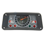 Ensemble de groupe d'instruments, jauge