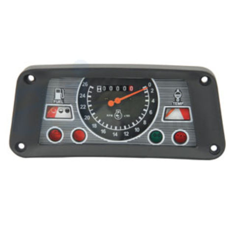 Ensemble de groupe d'instruments, jauge