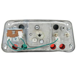 Ensemble de groupe d'instruments, jauge