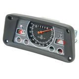 Ensemble de groupe d'instruments, jauge