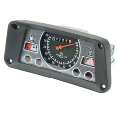 Ensemble de groupe d'instruments, jauge