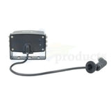 Caméra CabCAM, haute définition avec audio.