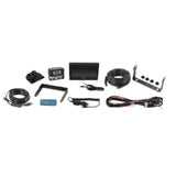 Système vidéo CabCAM filiaire 7" moniteur HD