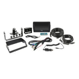Système vidéo CabCAM filiaire 7" à boutons tactiles HD