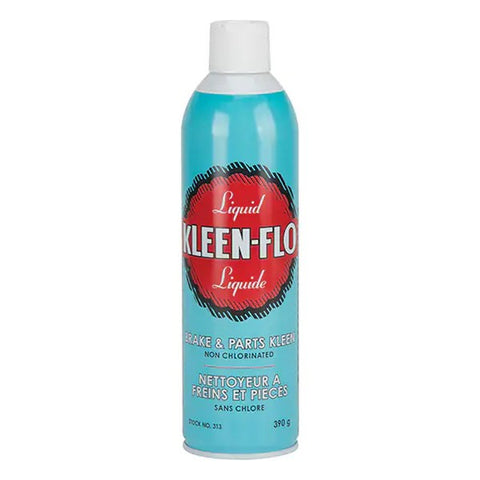 Nettoyant pour freins et pièces Kleen