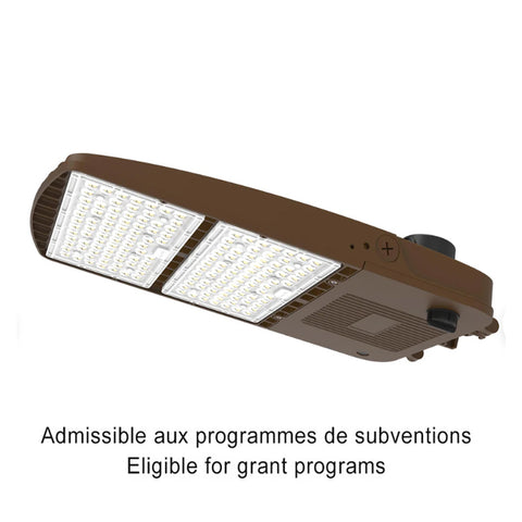 Sentinelle - Projecteur de zone - 500-450-400W 100-277V 57K