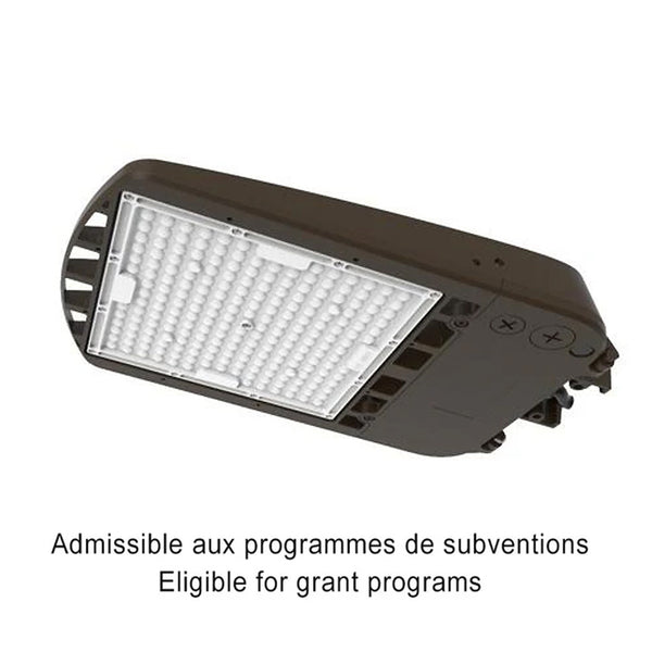 Sentinelle - Projecteur de zone - 150-100-70W 120-347V 30-40-50K