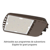Sentinelle - Projecteur de zone - 300-240-200W 120-347V 30-40-50K