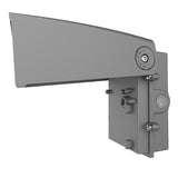 Projecteur compact ajustable