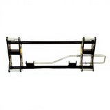 Système d'attache rapide ALO Euro