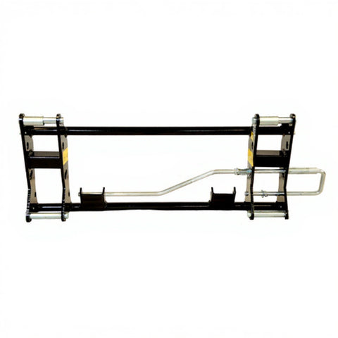 Système d'attache rapide ALO Euro