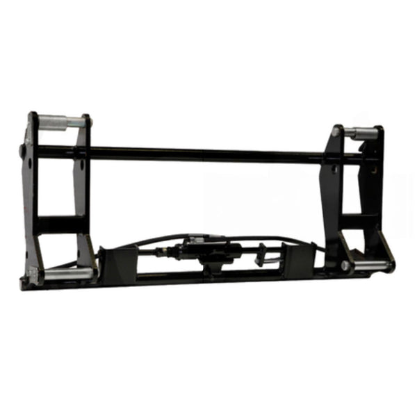 Verrouillage hydraulique rapide ALO Euro