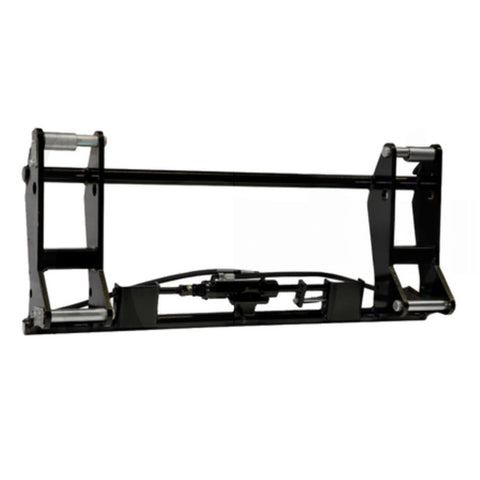 Verrouillage hydraulique rapide ALO Euro