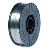 Fil fourré en acier doux, 0,045" diamètre