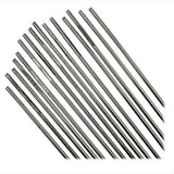 Rod à souder en acier inoxydable pour le TIG