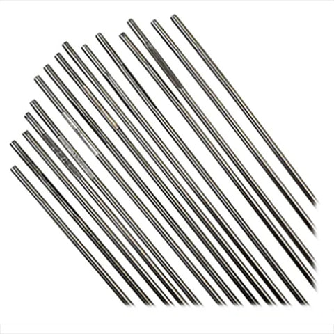 Rod à souder en acier inoxydable pour le TIG
