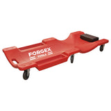 Tabouret de mécanicien à roulettes – Forgex Tools