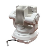 Projecteur LED de recherche - Faisceau étroit - Télécommandé