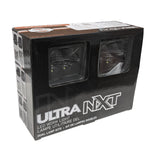 Kit de double projecteur LED ULTRA NXT Series 3" - Faisceau large